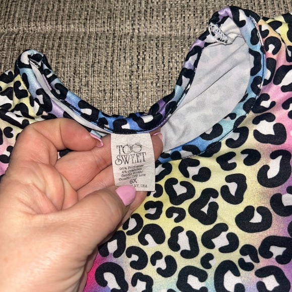 Lot of girls dresses size 6/7 - Picture 12 of 15